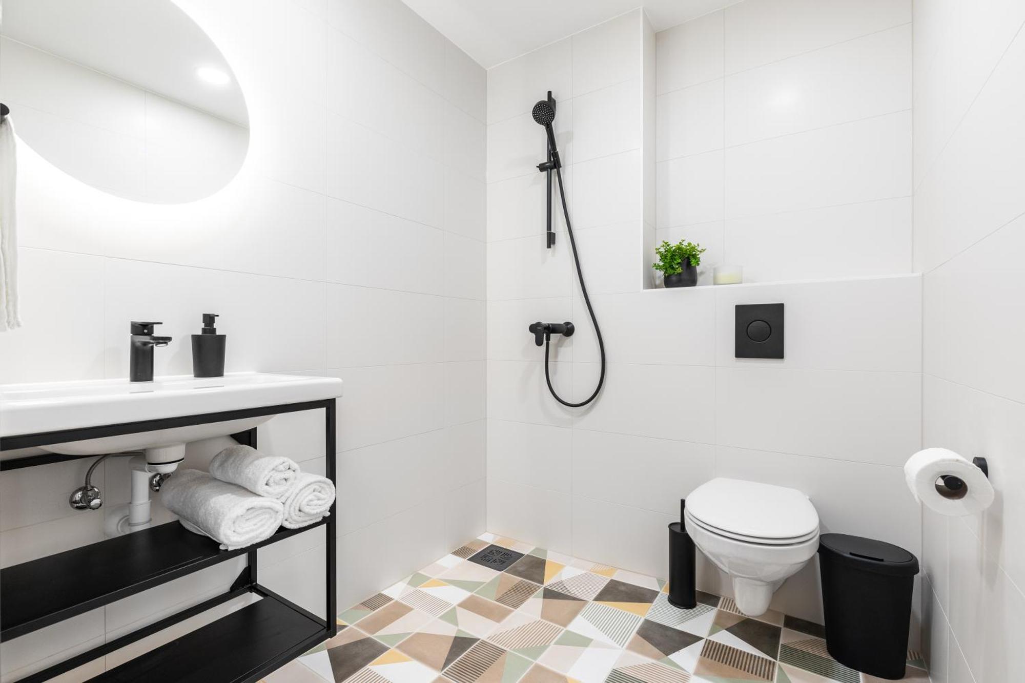 Rare Apartments - Self Check-In Miniapartments ตาร์ตู ภายนอก รูปภาพ