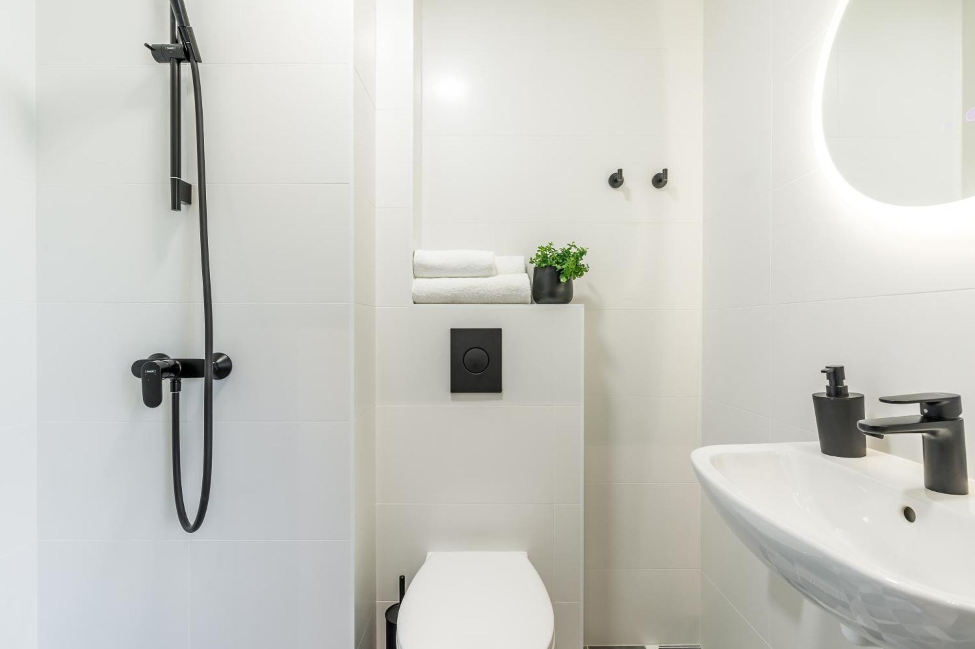 Rare Apartments - Self Check-In Miniapartments ตาร์ตู ภายนอก รูปภาพ