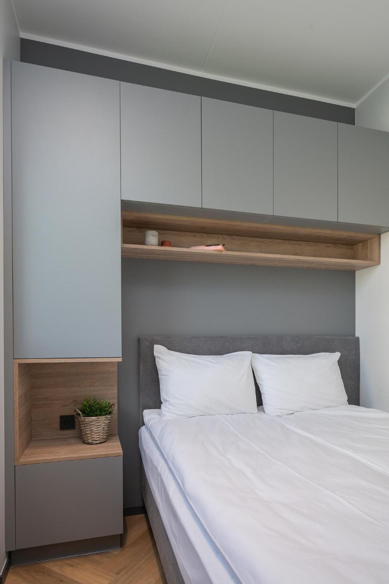Rare Apartments - Self Check-In Miniapartments ตาร์ตู ภายนอก รูปภาพ